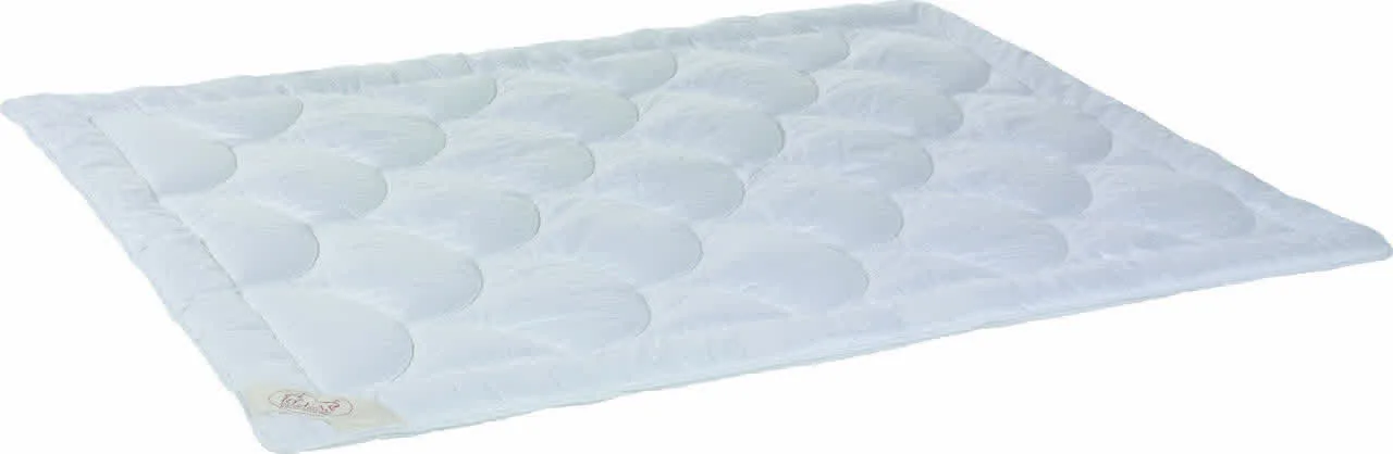 Tencel-Decke