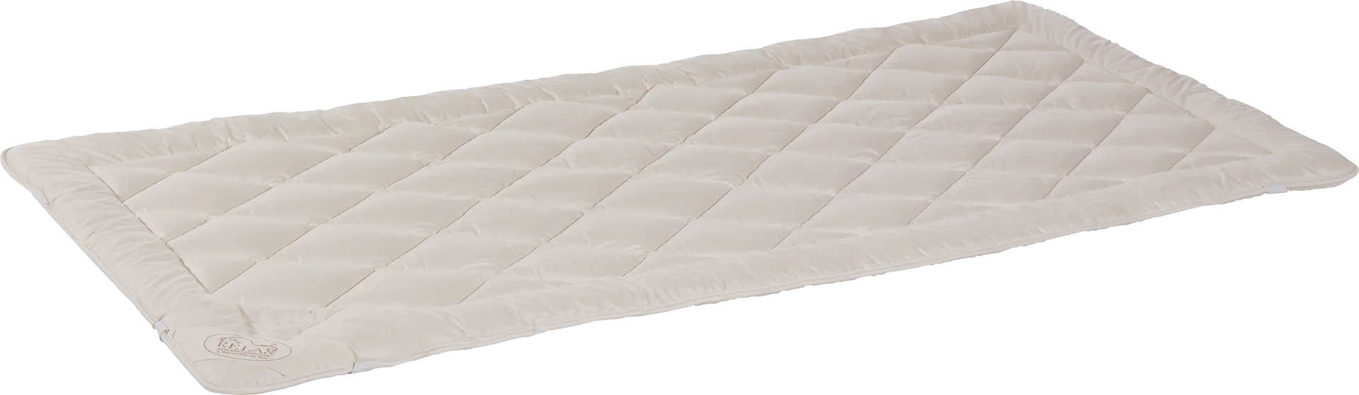 Zirbenauflage